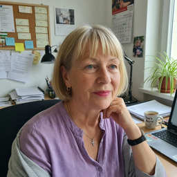 Sabine Z.