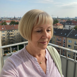 Miriam Kellner