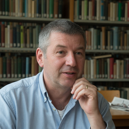 Sven E.