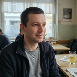 Lennart I.