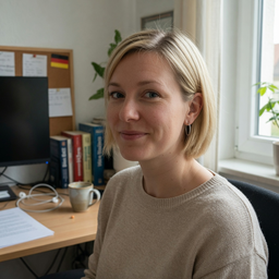 Ingeborg H.